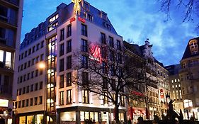 Eden Hotel Frueh Am Dom